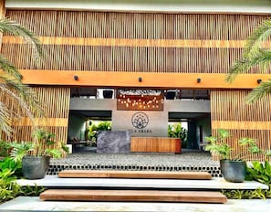 Exterior - Isla Amara Boutique Resort (El Nido)