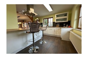 Untagged - Holiday home in Stiege with barbecue (Stiege)