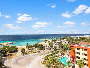 Exterior - Parasasa Hotel Curacao (Willemstad)