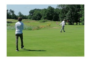 Untagged - Holiday home in Steendam with swimming pool (Steendam)