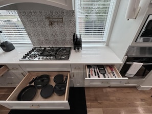 Cuisine privée
