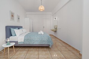 Room - Eirini Residence (Athens)