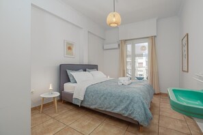 Room - Eirini Residence (Athens)