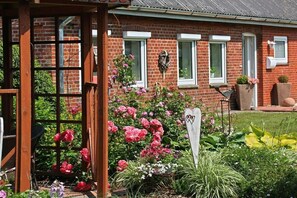 Untagged - Holiday home in Uphusum with swimming pool (Uphusum)