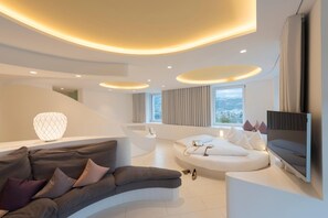 Room - Pazeider Healing Garden of Meran (Marlengo)