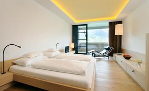 Room - Pazeider Healing Garden of Meran (Marlengo)