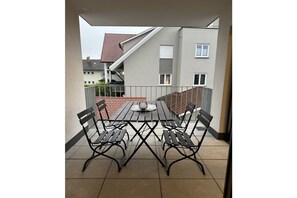 Untagged - Willi's holiday apartment (Kressbronn)