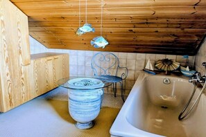 Untagged - Holiday home with 2 bedrooms (Herdwangen-Schönach)