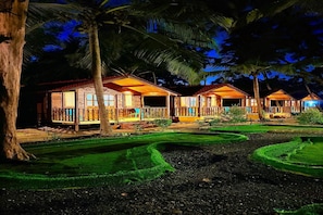 Exterior - Lea River Resort (Loliem)