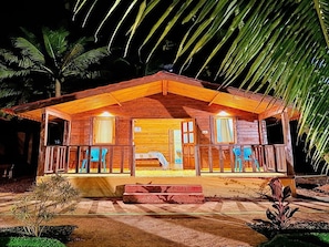 Exterior - Lea River Resort (Loliem)