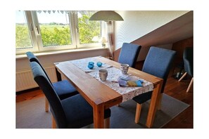 Untagged - Holiday apartment with 2 bedrooms (Pellworm)