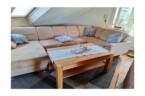 Untagged - Holiday apartment with 2 bedrooms (Pellworm)