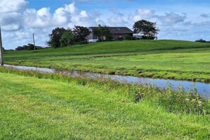 Untagged - Holiday apartment with 2 bedrooms (Pellworm)