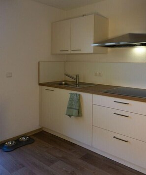 Untagged - Holiday apartment with 2 bedrooms (Bad Sachsa)