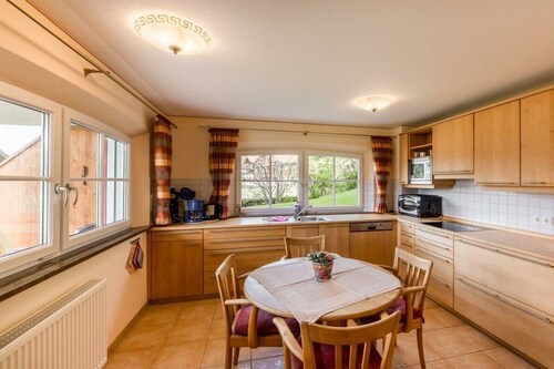 CO1 / Chalet Hopfensee