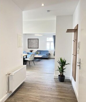 Untagged - Holiday apartment with 2 bedrooms (Wernigerode)