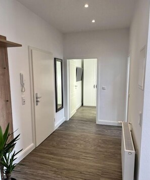 Untagged - Holiday apartment with 2 bedrooms (Wernigerode)