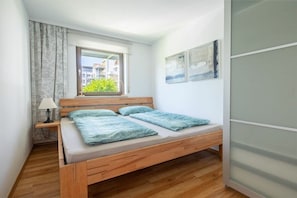 Untagged - Holiday apartment with 1 bedroom (Überlingen)
