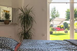 Room - Serene 1-bedroom apartment in charming Radovljica awaits you (Radovljica)