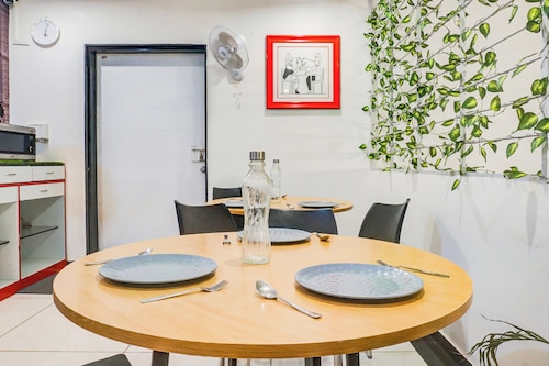 Townhouse Hadapsar