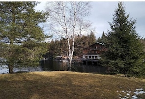Untagged - Your dream home "Fichtelzauber" (Mehlmeisel)