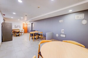 Tempat makan