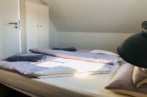 Untagged - Holiday home with 1 bedroom (Boiensdorf OT Stove)
