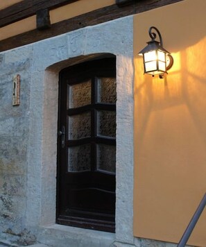 Untagged - "Small climbing hut" (Bad Schandau OT Krippen)