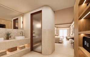 Room - AKASHA Reserve (Hersonissos)