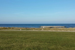Untagged - Holiday apartment with 2 bedrooms (Schönberger Strand)