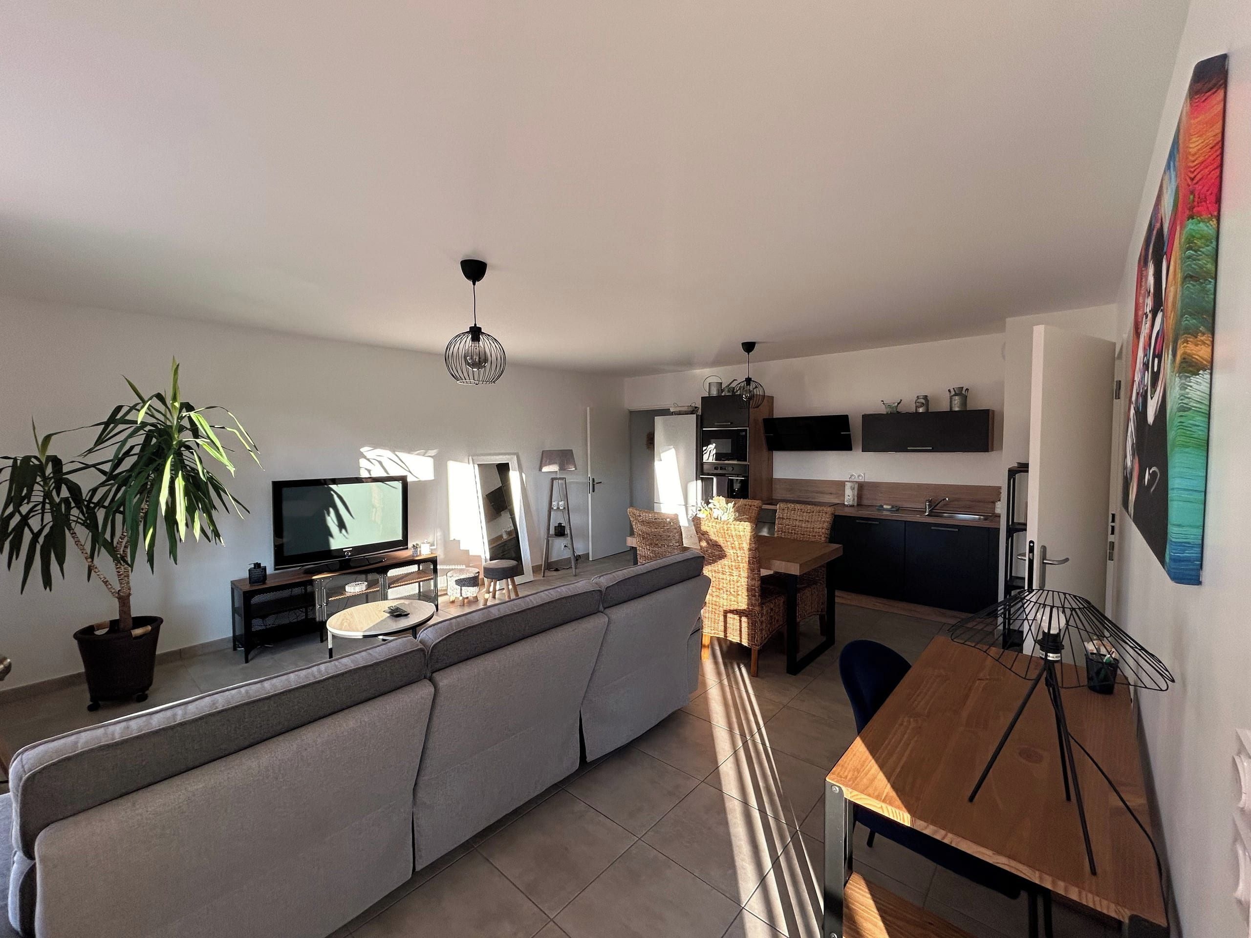 Oppholdsområde