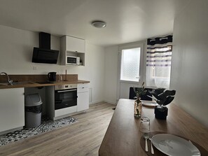 Private kitchen - New Listing (Thorigny-sur-Marne)