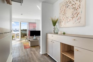 Untagged - Holiday apartment with 2 bedrooms (Olpenitz)