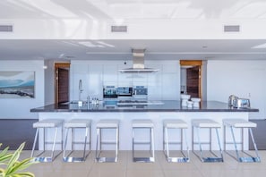 Cozinha privada