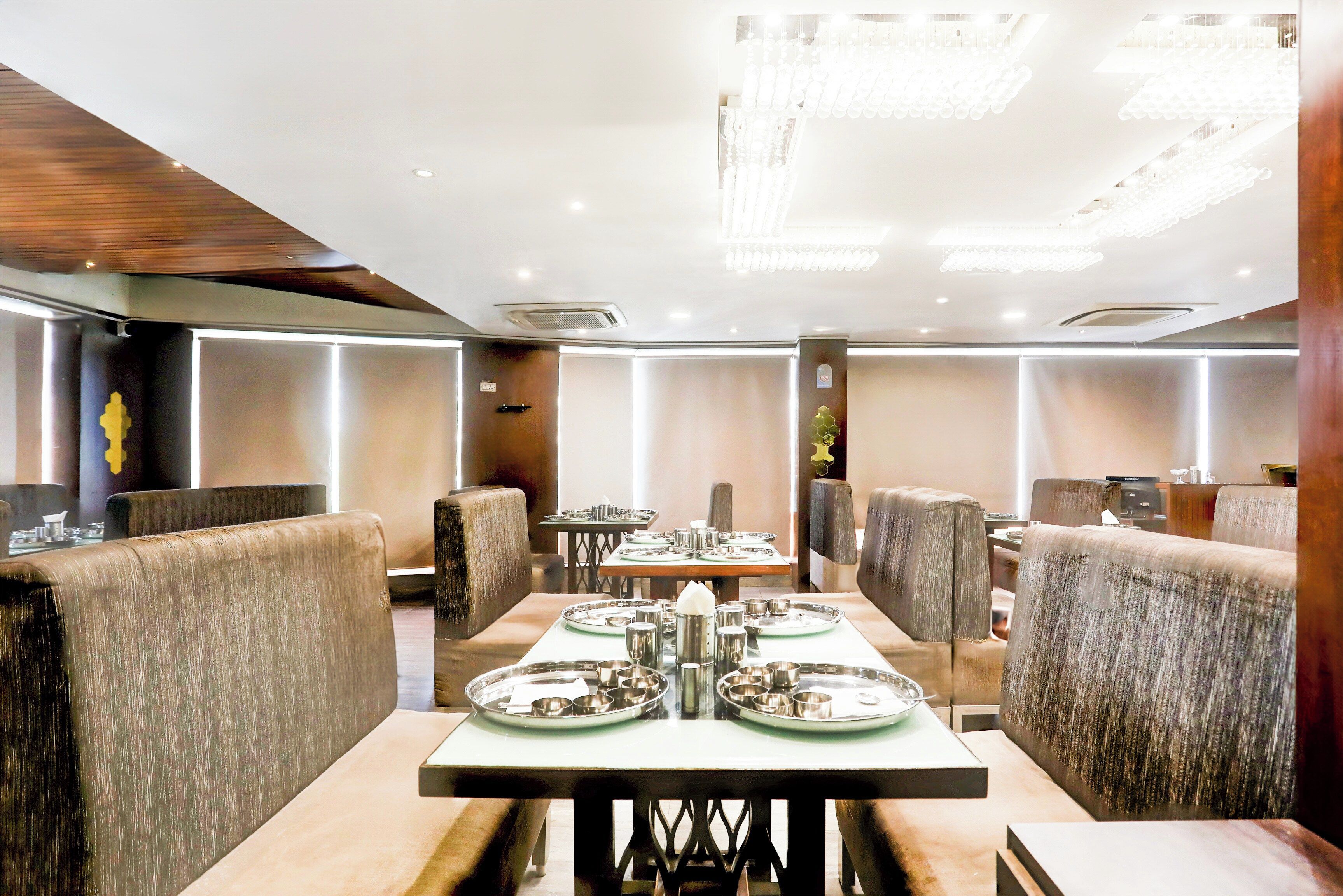Restaurantes