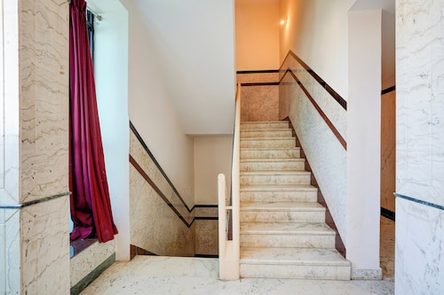 Townhouse Civil Aviation HAL Road
