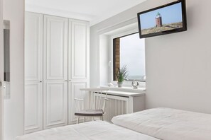 Untagged - Holiday apartment in Sylt with 1 bedroom (Westerland\/Sylt)