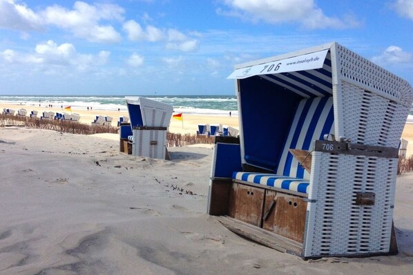 Strand