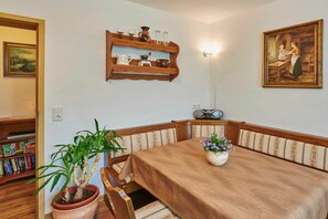 Untagged - Holiday apartment with 2 bedrooms (Strullendorf)
