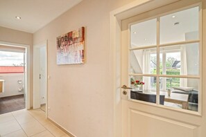 Untagged - Lontargos upper floor apartment (Göhren-Lebbin)