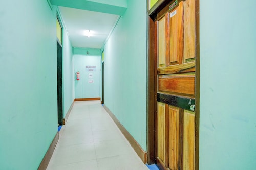 Super Hotel O Shillong