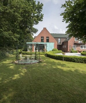 Untagged - Holiday apartment Jümme (Nortmoor)