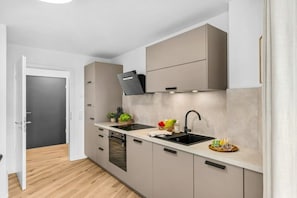 Untagged - Holiday apartment with 1 bedroom (Dagebüll)