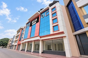 Ngoại thất