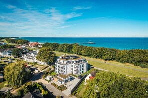 Untagged - Holiday apartment with 1 bedroom (Ostseebad Zingst)