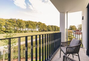 Untagged - Holiday apartment with 1 bedroom (Ostseebad Zingst)