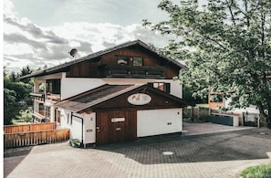 Untagged - House Luna - Apartment Luna 1 (Schwangau)