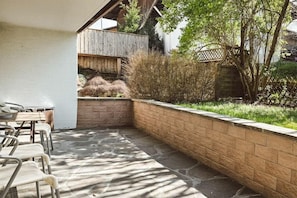 Untagged - House Luna - Apartment Luna 1 (Schwangau)