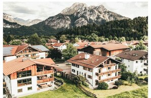 Untagged - House Luna - Apartment Luna 2 (Schwangau)