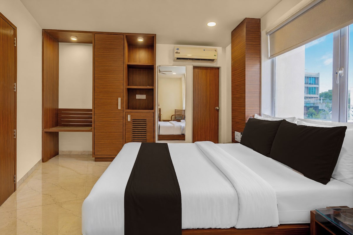 ห้องพัก